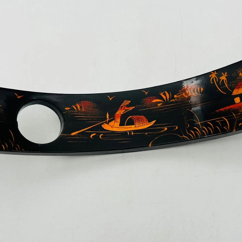 N/A hand painted